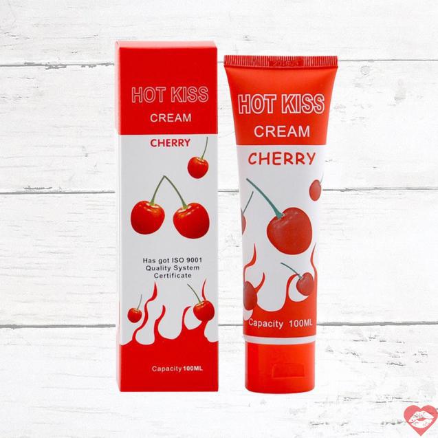 Shop bán Gel Bôi Trơn Cao Cấp Hương Chery - Hot Kiss 100ml tốt nhất 