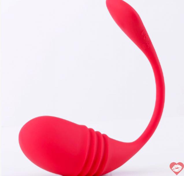 Địa chỉ bán Lovense Vulse trứng rung thụt mới lạ kết nối App thông minh hàng mới về 