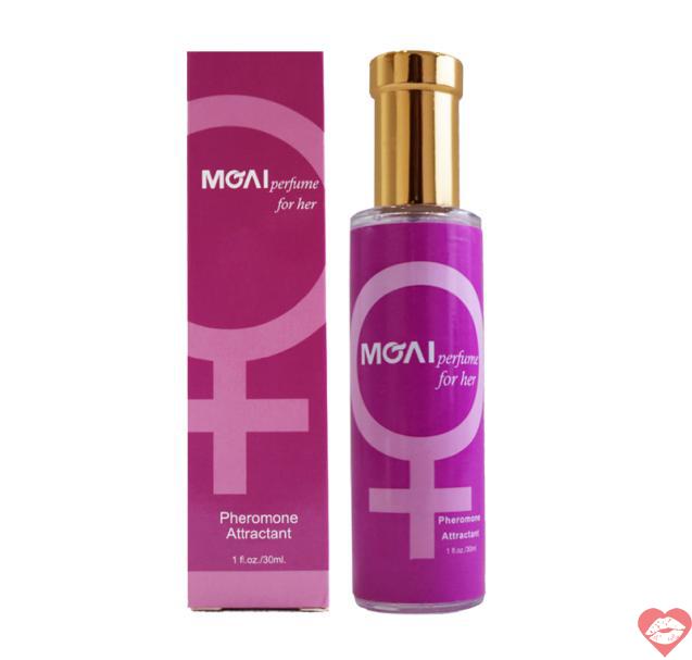  So sánh Nước hoa kích thích nam giới Moai For Her - Chai 30ml  giá sỉ 