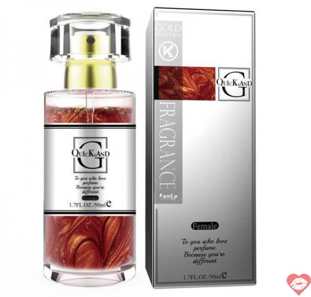  Review Nước hoa nữ QuicksAnd kích thích tình dục nam giới cực mạnh không mùi  giá tốt 