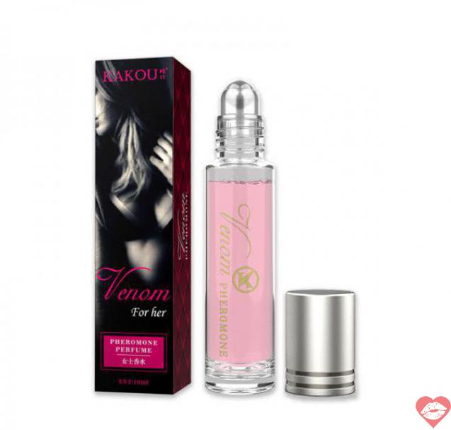  Shop bán Nước hoa dạng lăn Venom For Her kích thích tình dục nam giới tăng ham muốn  giá tốt 