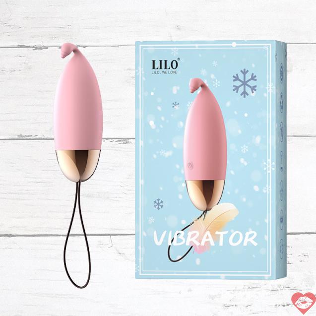 So sánh Trứng rung kích thích 10 chế độ rung dùng sạc - Lilo We Love Vibrator giá tốt 