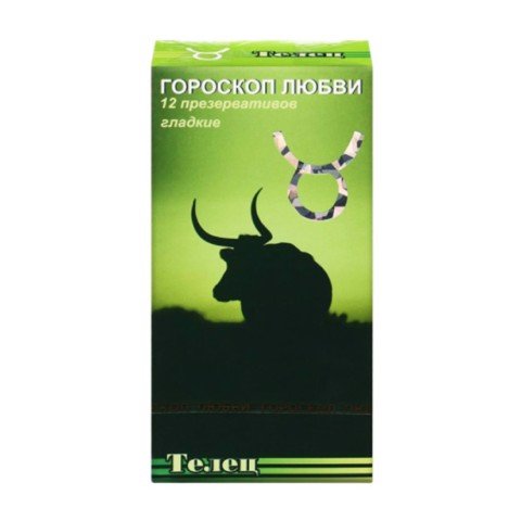 Bao cao su Ropockon Cung Kim Ngưu - Mỏng 0.03mm hương dâu - Hộp 12
