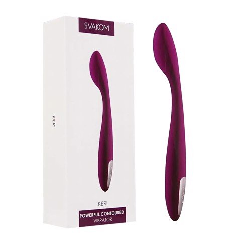 Máy kích thích điểm G 5 ché độ rung 5 cường độ rung - Svakom
