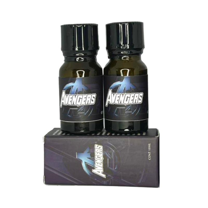 Popper Avengers 10ml Top Bot giá rẻ