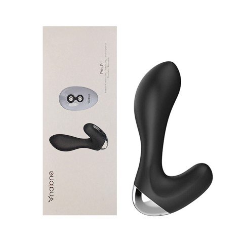Trứng rung kích thích hậu môn 7 chế độ rung điều khiển từ xa dùng