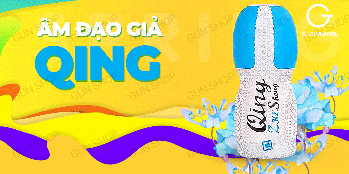 Kho sỉ Âm đạo giả nhỏ gọn - Qing Cốc thủ dâm mềm mịn như gái 18  có tốt không?