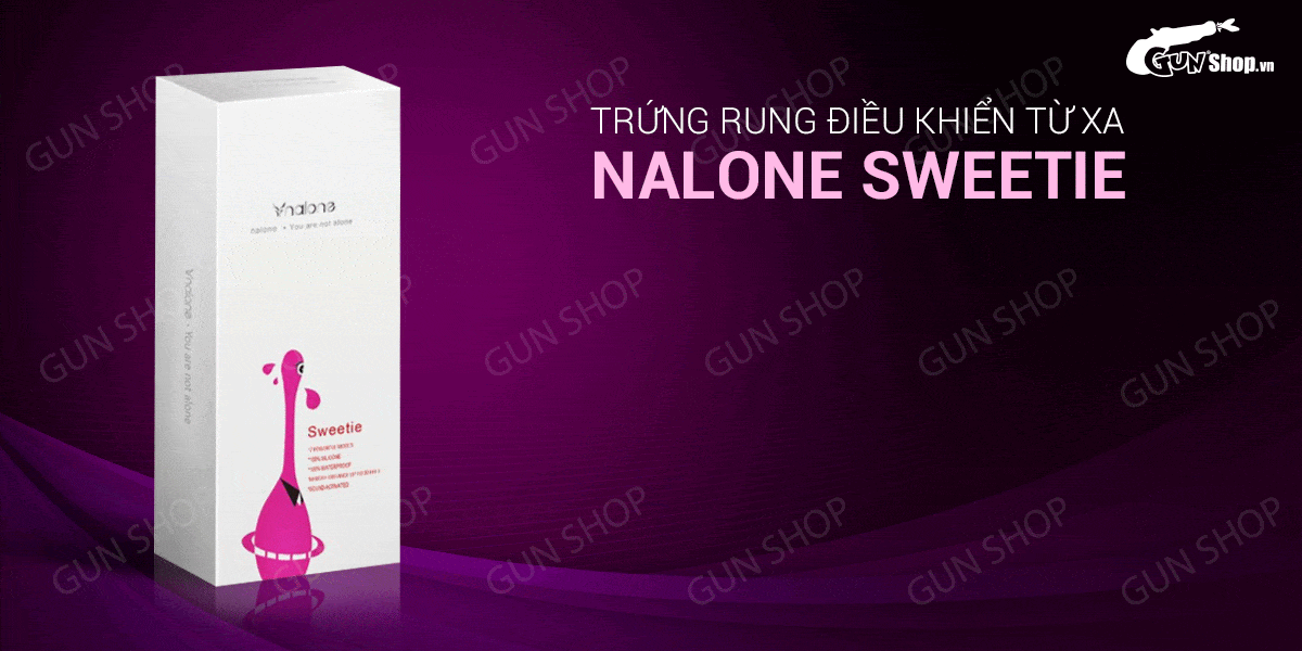 Trứng Rung Điều Khiển Giọng Nói Sạc USB Kích Thích Tình Yêu