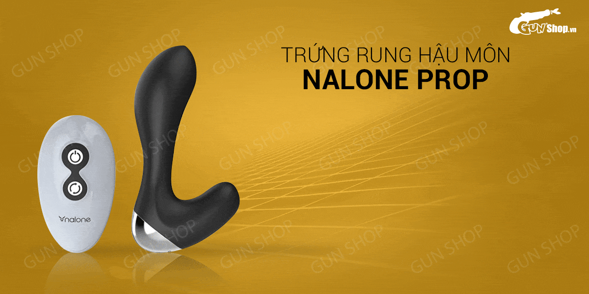 Đánh giá Trứng rung kích thích hậu môn 7 chế độ rung điều khiển từ xa dùng  nhập khẩu