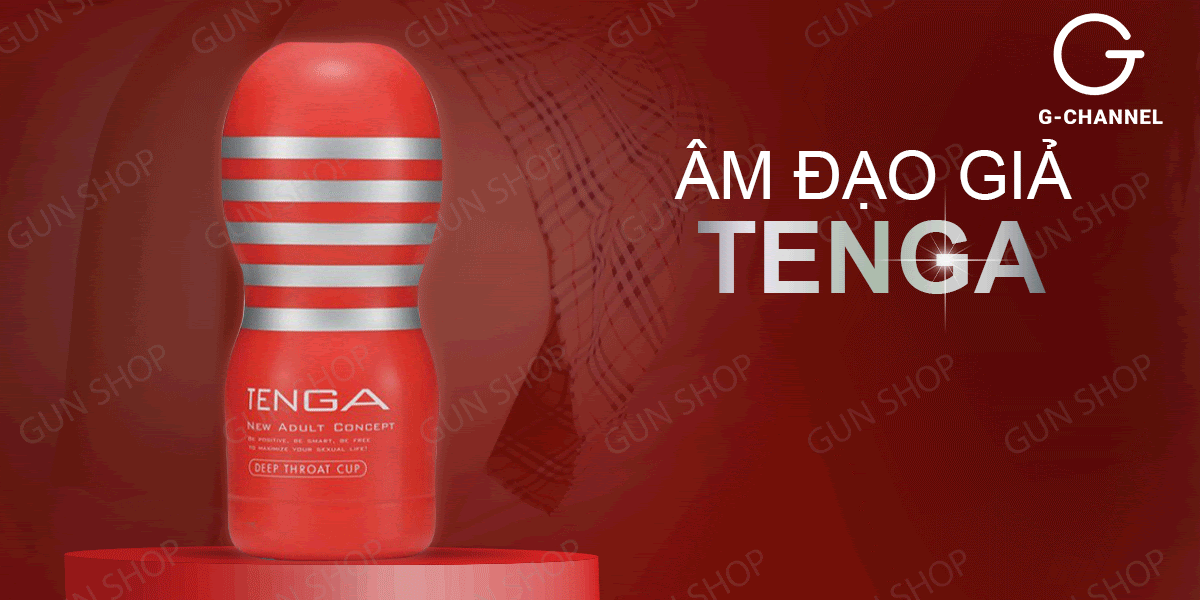 Âm đạo giả Tenga nhỏ gọn ôm khít siêu thực giá tốt