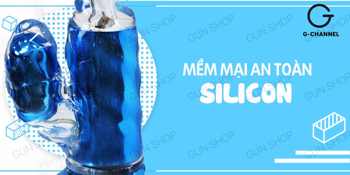 Dương vật giả rung xoay đa chế độ Loveaider Dragon Eye siêu bền