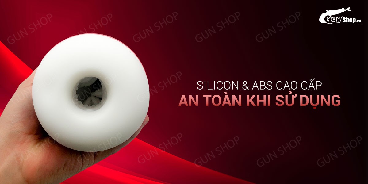 Âm Đạo Giả Rung Rên Đa Năng Kèm Tai Nghe Sạc USB Kích Thích