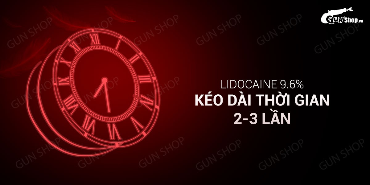 Thông tin Gel bôi trơn kéo dài thời gian quan hệ - OLO Satisfy Well - Chai  mới nhất