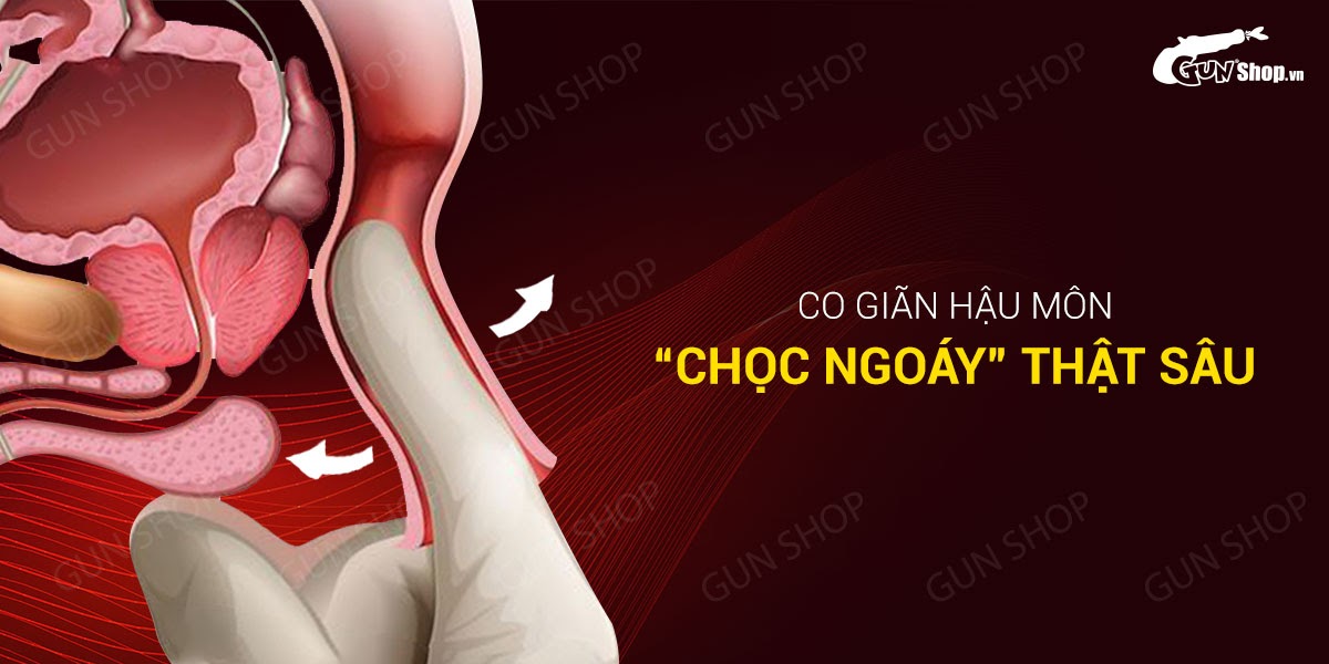 Popper Super Rush Red 10ml chính hãng Mỹ USA giá tốt PWD