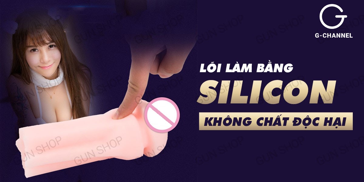 Đánh giá Âm đạo giả hít tường rung mạnh - A8  loại tốt