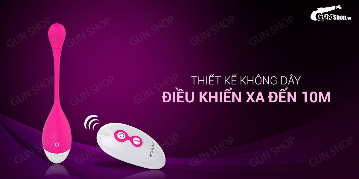 Trứng Rung Điều Khiển Giọng Nói Sạc USB Kích Thích Tình Yêu