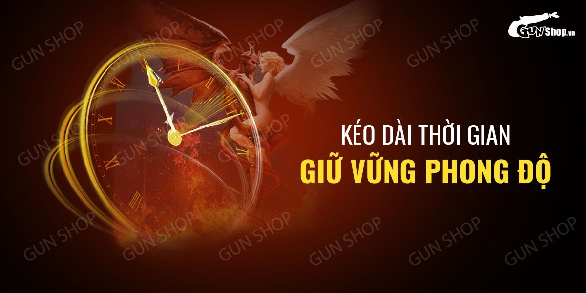 Giá sỉ Chai xịt HongKong OLO Climax Arrow - Kéo dài thời gian - Chai 15ml  giá tốt