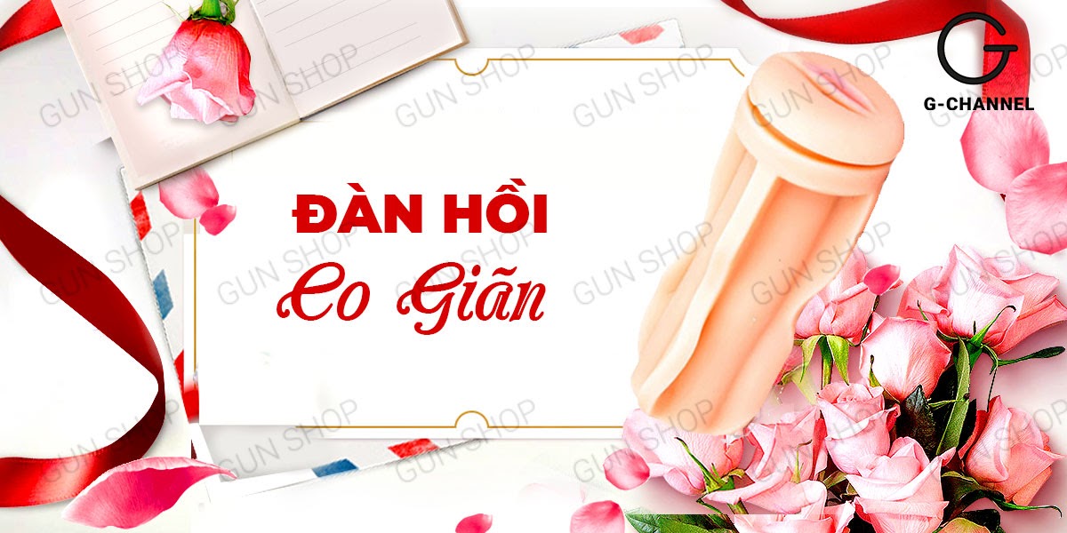 Âm đạo giả gân gai Loveaider chất lượng cao giá tốt