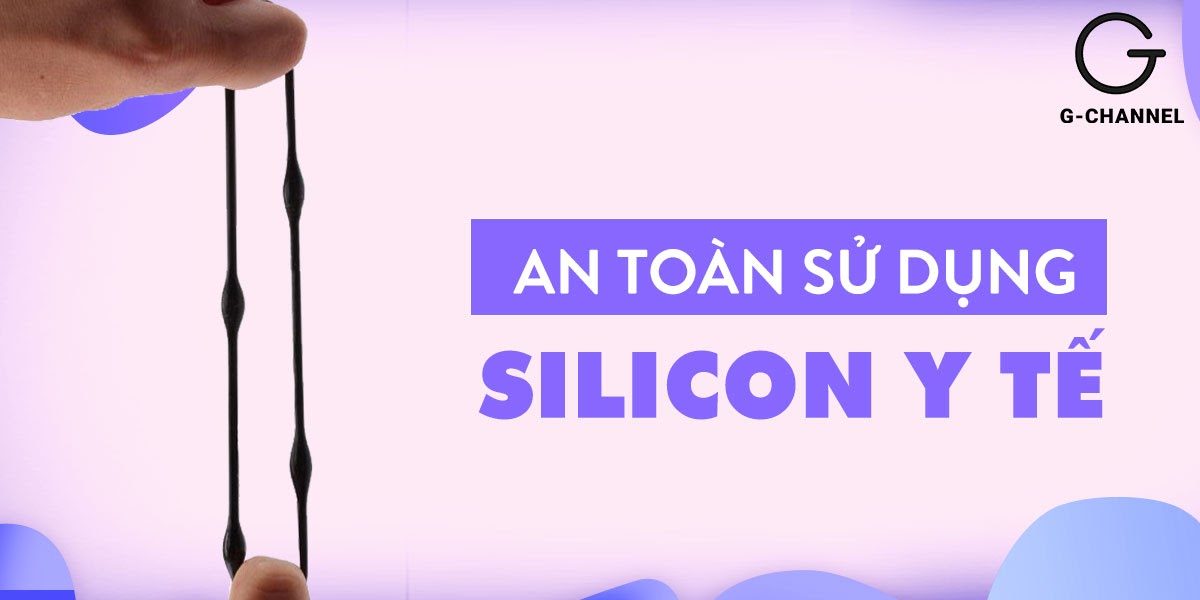 Vòng Đeo Kéo Dài Thời Gian Stayhard Tiện Lợi Chất Lượng Cao