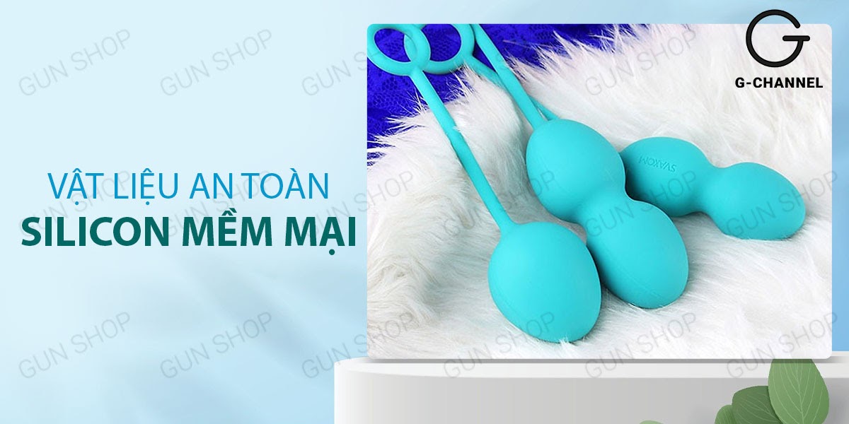 Cửa hàng bán Bóng tập se khít âm đạo chống nước nhỏ gọn an toàn cho da -  hàng xách tay