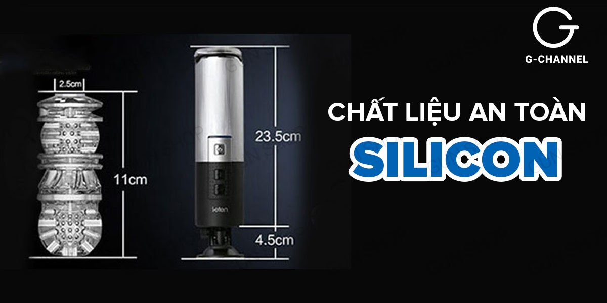 Cửa hàng bán Âm đạo giả sạc điện thụt đẩy tự động - Leten X-9  hàng mới về