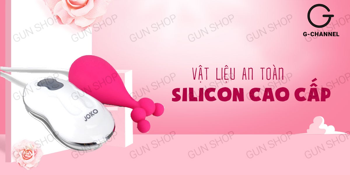 So sánh Trứng rung càng cua nhiều chế độ rung dùng pin - Loveaider Joko  giá tốt