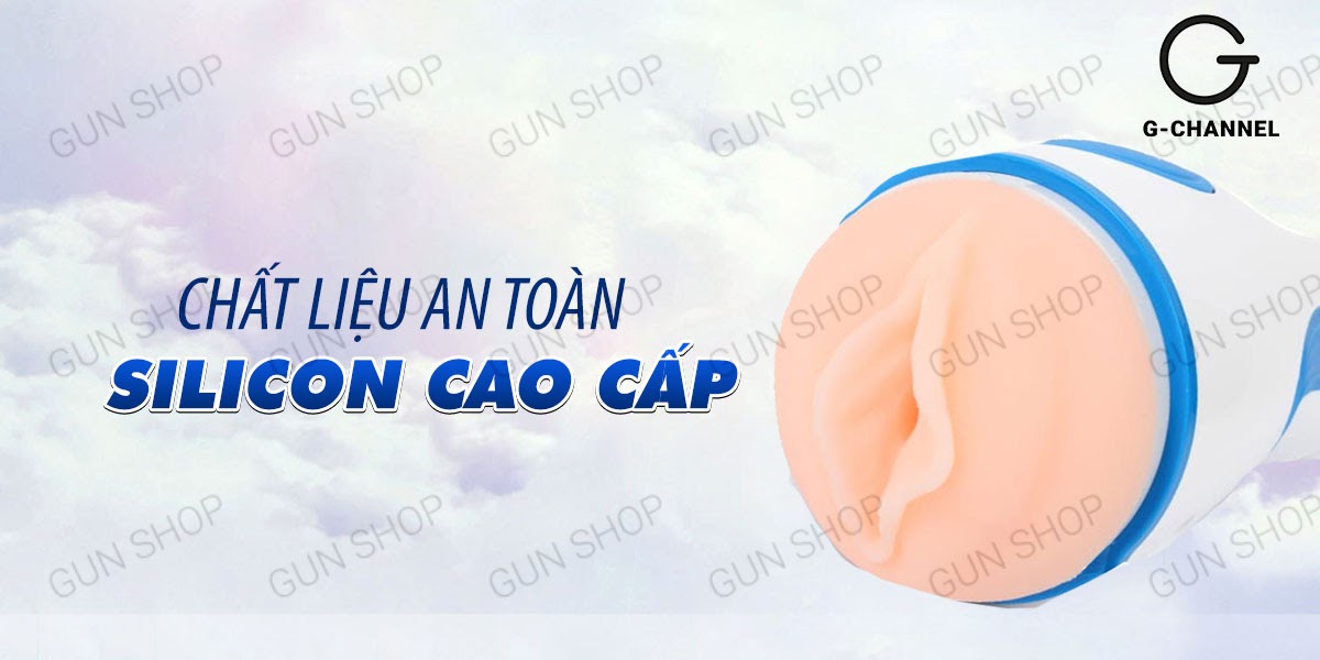 Leten AMT Artwork Cup âm đạo giả tự động cao cấp siêu thực