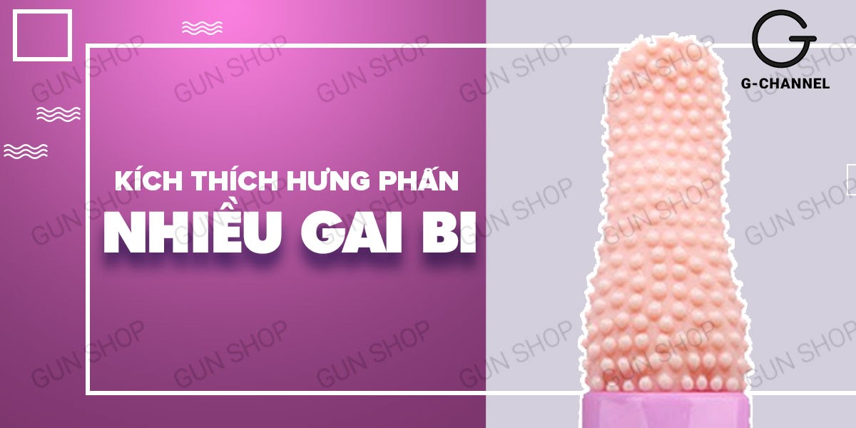 Lưỡi rung đa chế độ sạc nhanh Pretty Love kích thích cực mạnh