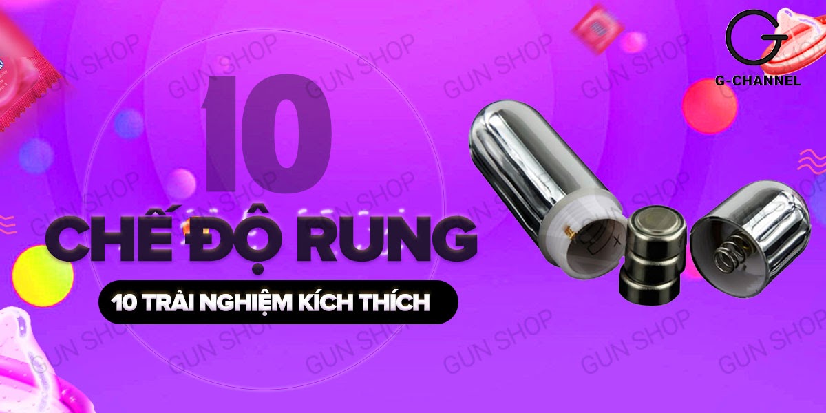 Vòng rung Baile Love Dolphin kích thích khoái cảm cực đỉnh pin sạc