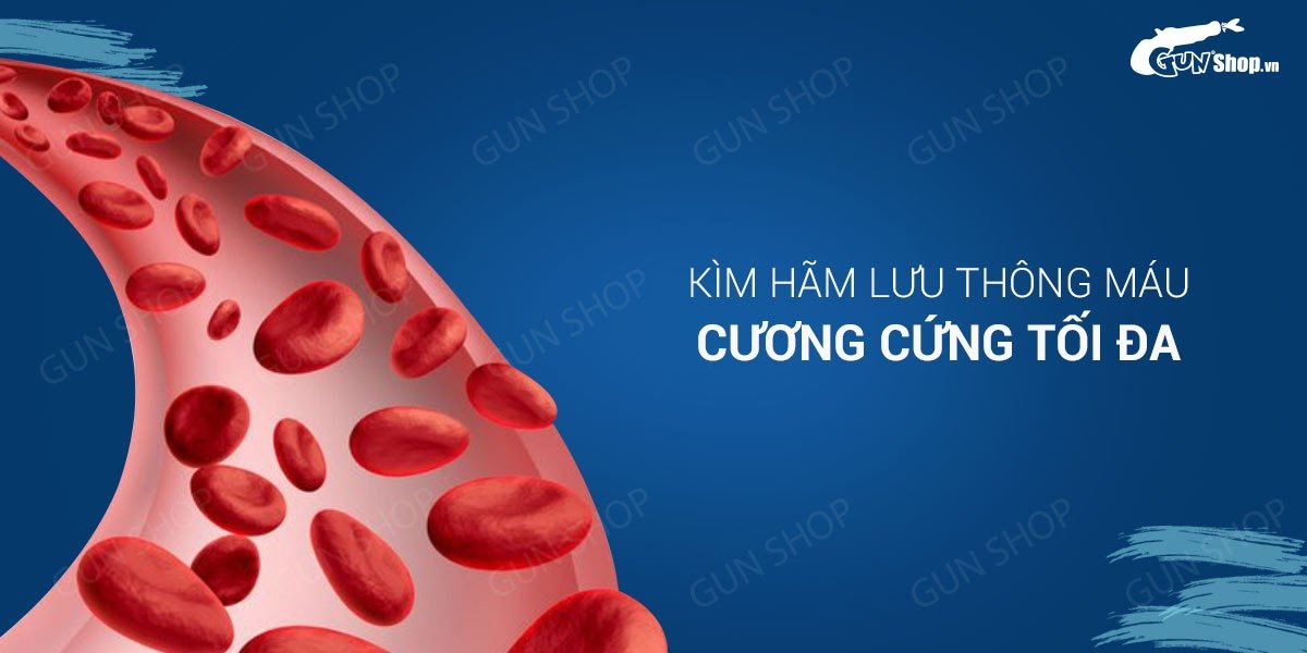 Vòng Durex tăng khoái cảm kéo dài quan hệ - Mua ngay