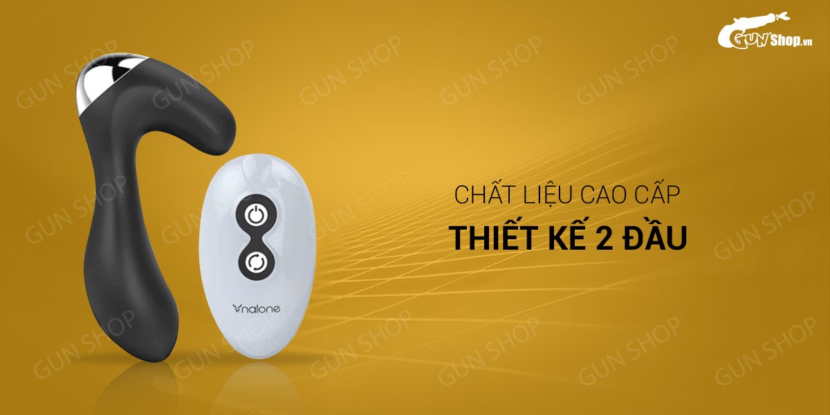 Đánh giá Trứng rung kích thích hậu môn 7 chế độ rung điều khiển từ xa dùng  nhập khẩu