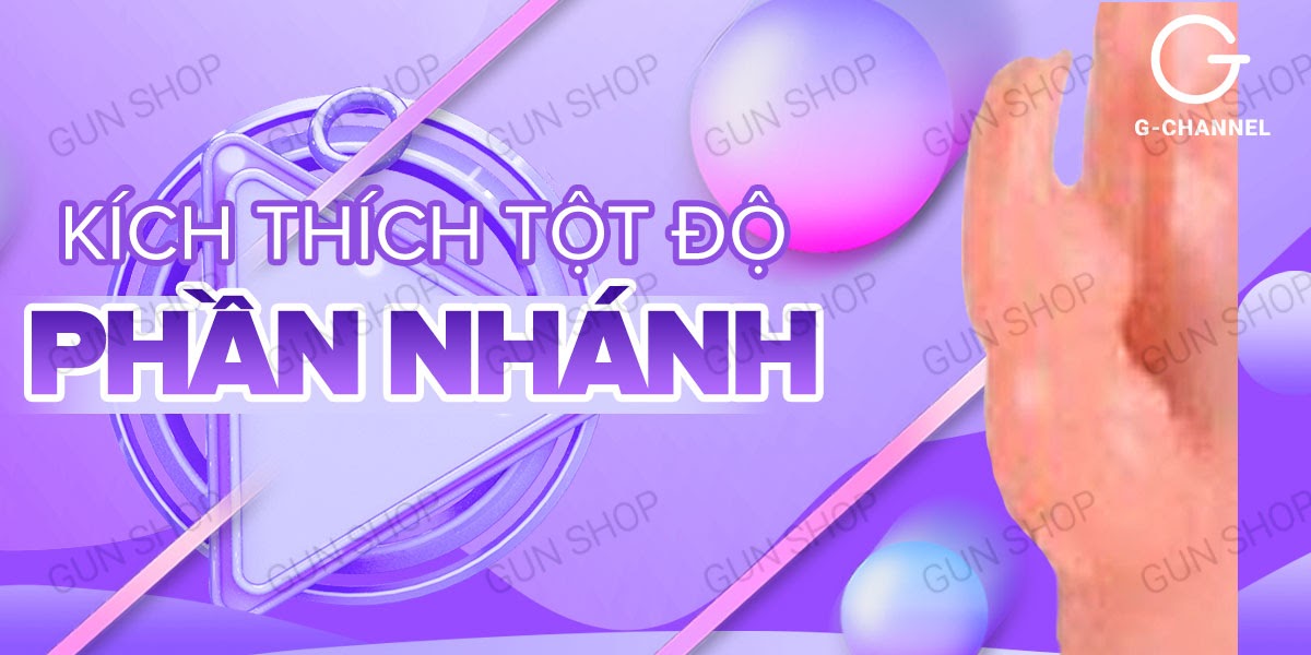 Máy rung mini cao cấp Dương vật giả rung kích thích mạnh