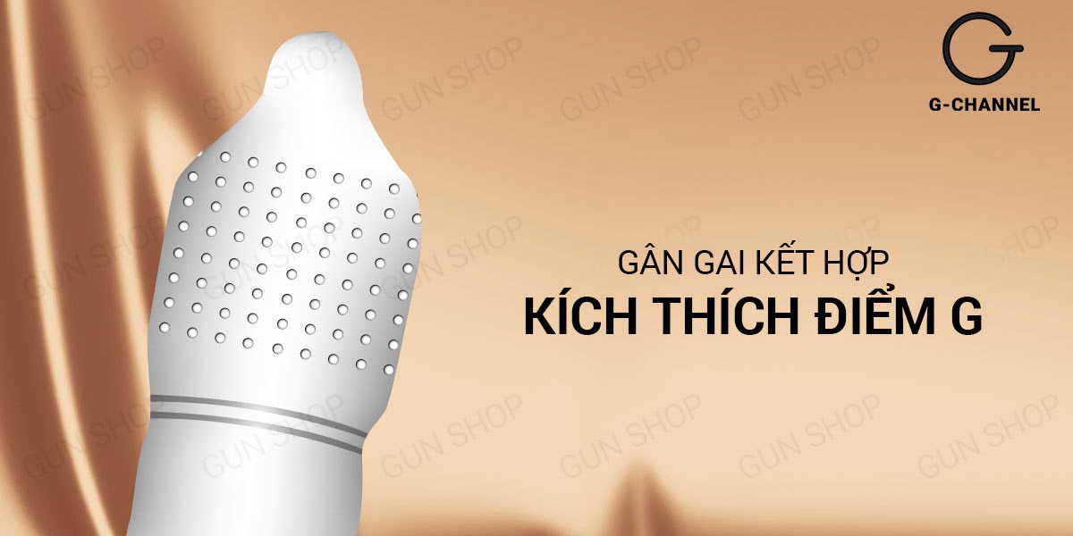 Shop bán Bao cao su OLO 0.01 Performa Ha For God - Siêu mỏng kéo dài thời  mới nhất