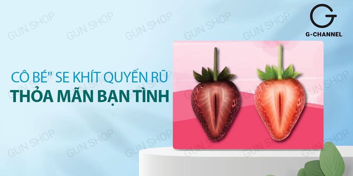 Cửa hàng bán Bóng tập se khít âm đạo chống nước nhỏ gọn an toàn cho da -  hàng xách tay