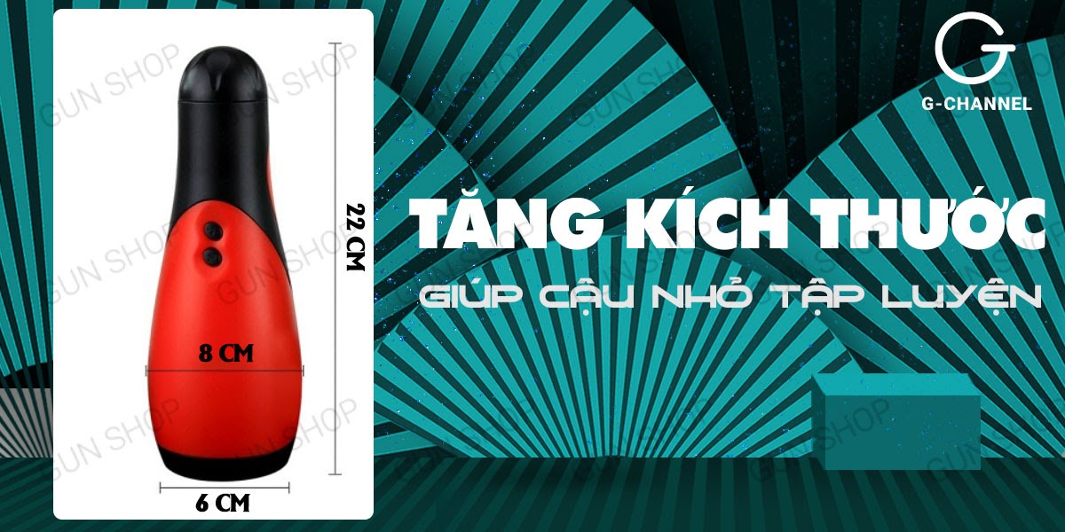 Đại lý Âm đạo giả 30 chế độ rung dùng pin - Baile Oral Sex Lover  giá sỉ