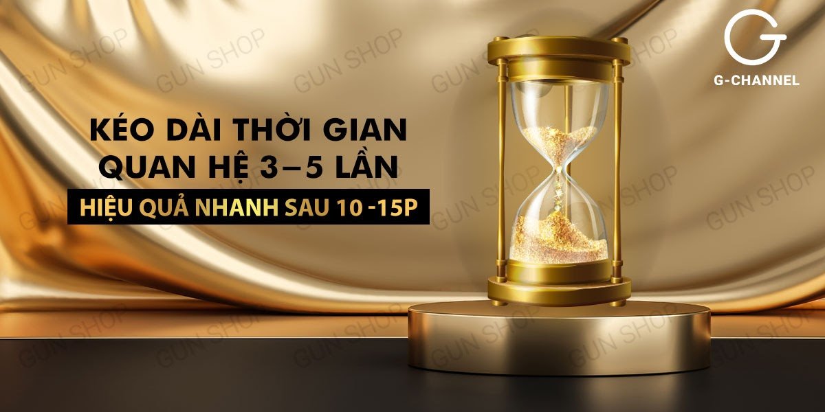Đại lý Chai xịt Mỹ Powergra Delay Spray For Men - Kéo dài thời gian - Chai  giá sỉ