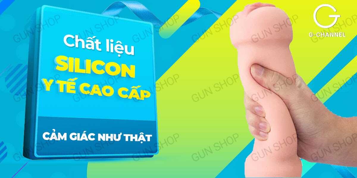 Mua Âm đạo giả và miệng - Lovetoy Training Master giá sỉ