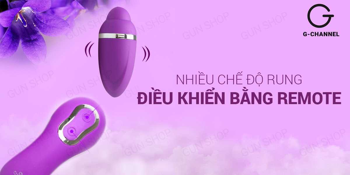 Máy rung tình yêu 2 trứng pin Libo chất lượng cao giá tốt