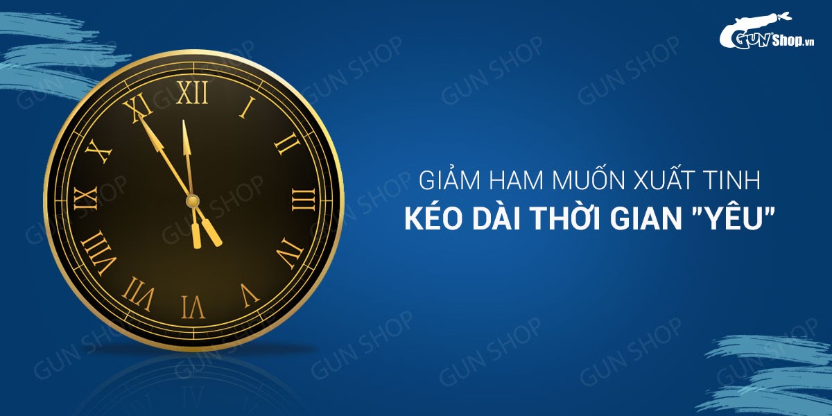 Vòng Durex tăng khoái cảm kéo dài quan hệ - Mua ngay