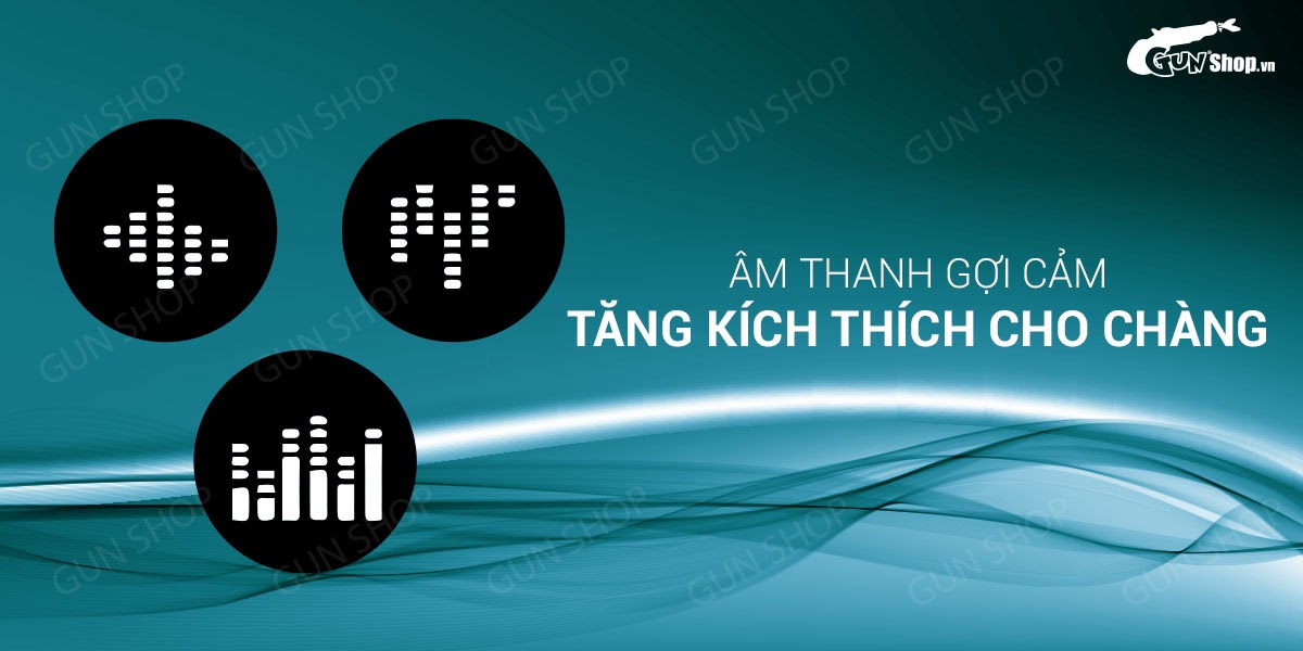 Sỉ Máy tập dương vật tự động dùng sạc - Ailighter Nusmile Dr.Jet  nhập khẩu