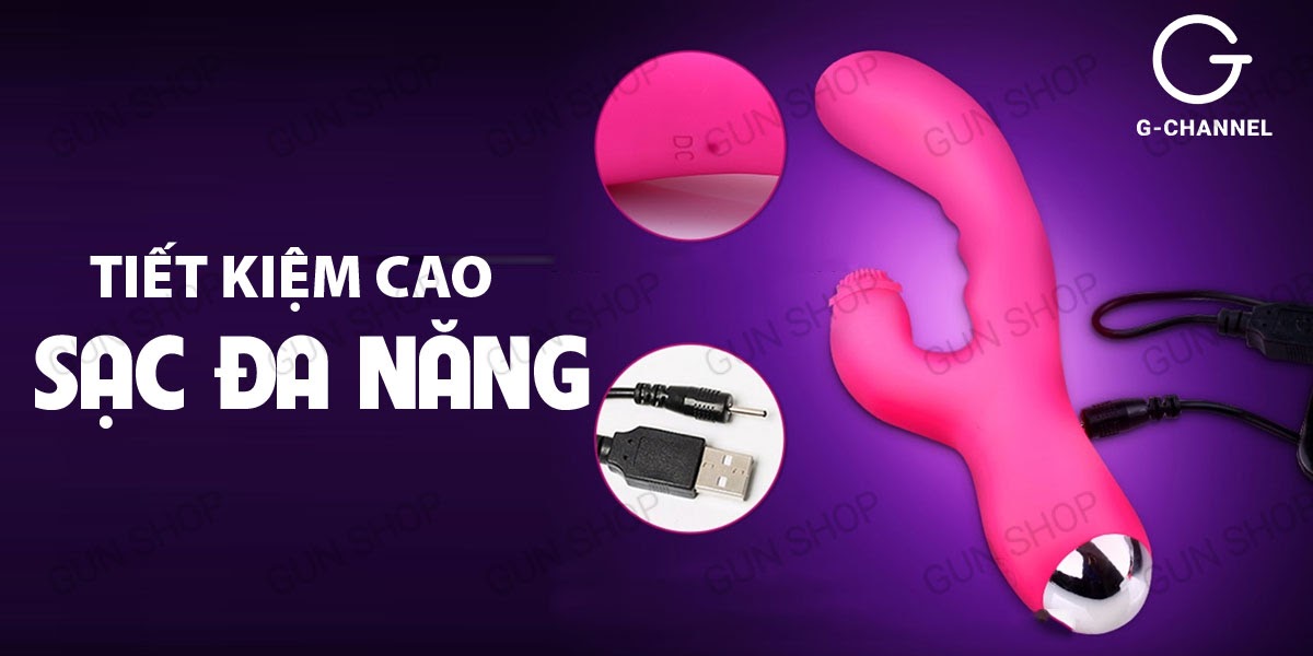 Dương vật giả sạc điện Nalone Idol phát nhiệt nóng kích thích