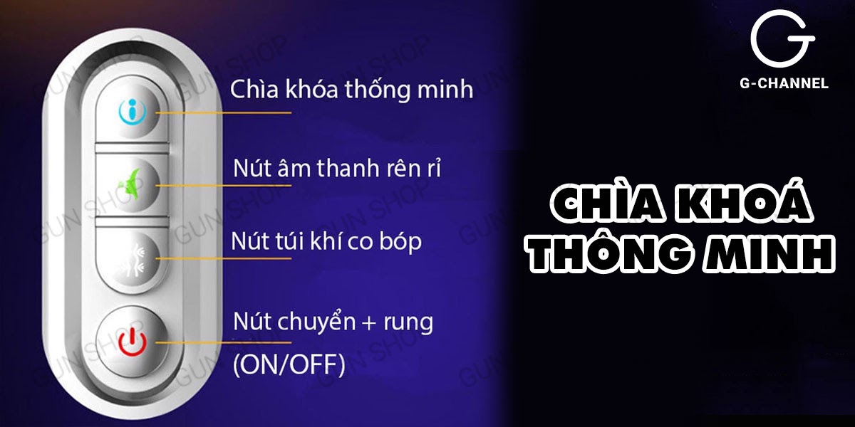 Đánh giá Âm đạo giả tự động cao cấp sạc điện - Leten Powerful Vagina Cup giá sỉ