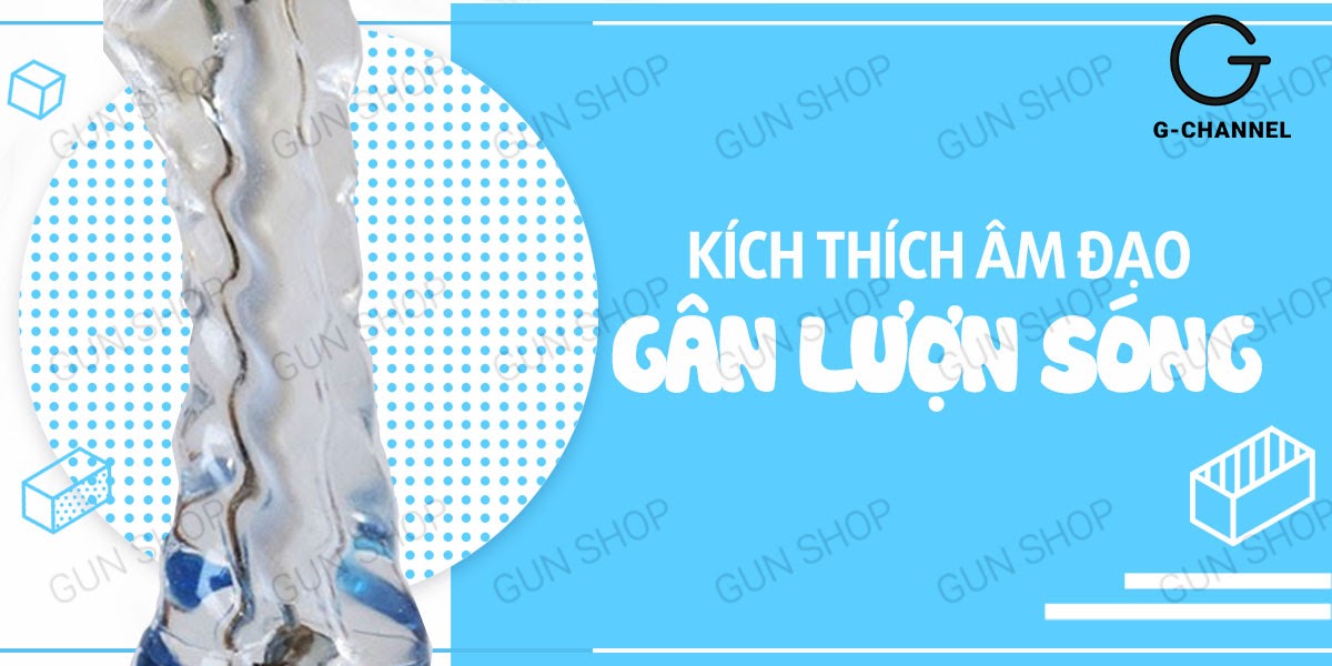 Dương vật giả rung xoay đa chế độ Loveaider Dragon Eye siêu bền