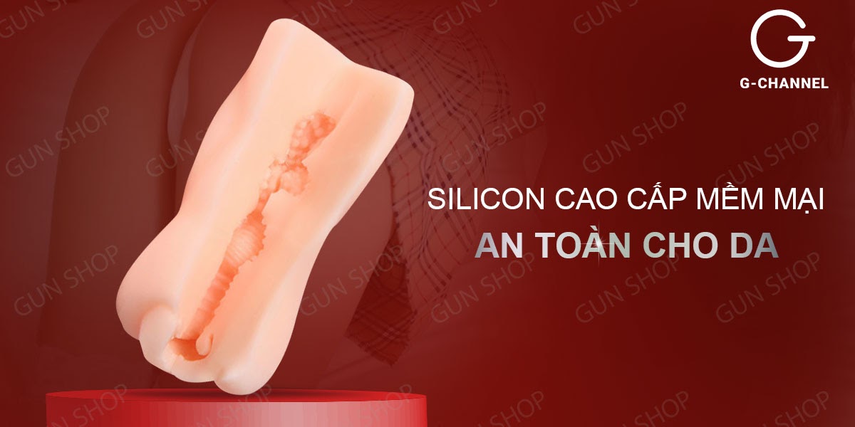 Âm đạo giả Tenga nhỏ gọn ôm khít siêu thực giá tốt