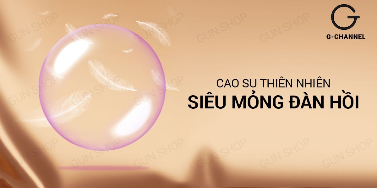 Shop bán Bao cao su OLO 0.01 Performa Ha For God - Siêu mỏng kéo dài thời  mới nhất