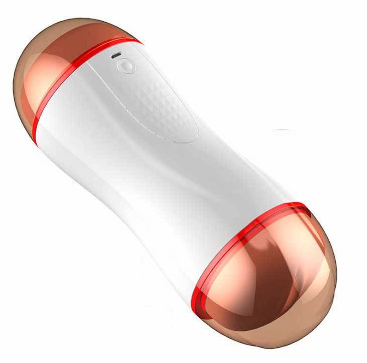 Sỉ Âm Đạo Giả 2 Đầu Miệng Và Âm Đạo cao cấp mềm mịn nhập khẩu