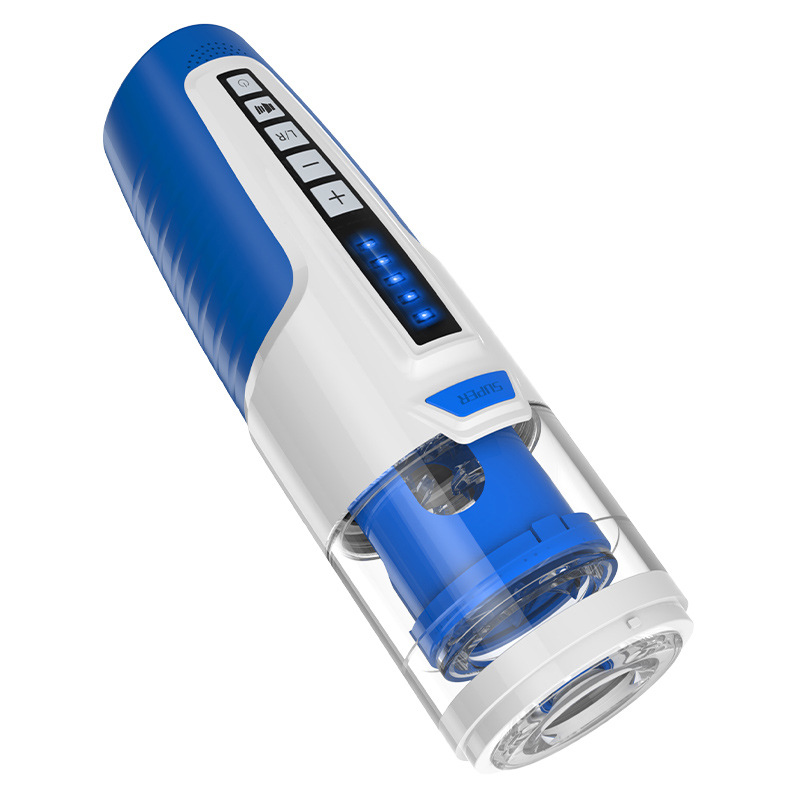 Shop bán Máy thủ dâm tự động Leten Star War âm đạo giả rung xoay thụt cao cấp chính hãng