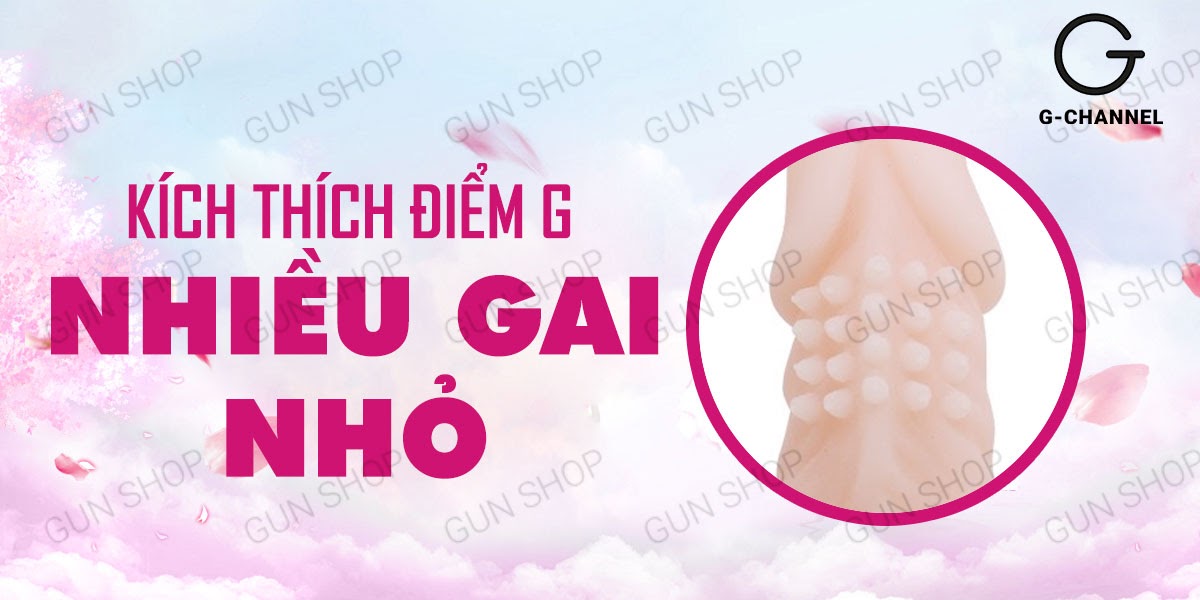 Bao Cao Su Đôn Dên Da Nâu Tăng Kích Thước - Tận Hưởng Cuộc Yêu
