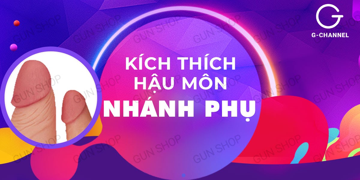 Lovetoy 2 đầu bao cao su đôn dên tăng kích thước cực phê