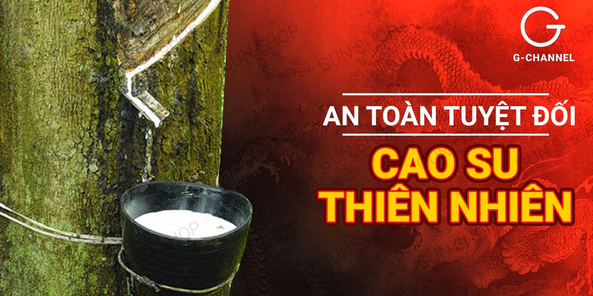 Dragon Bao Cao Su Gân Gai Bi Lớn Hộp 2 Cảm Giác Mạnh Mẽ